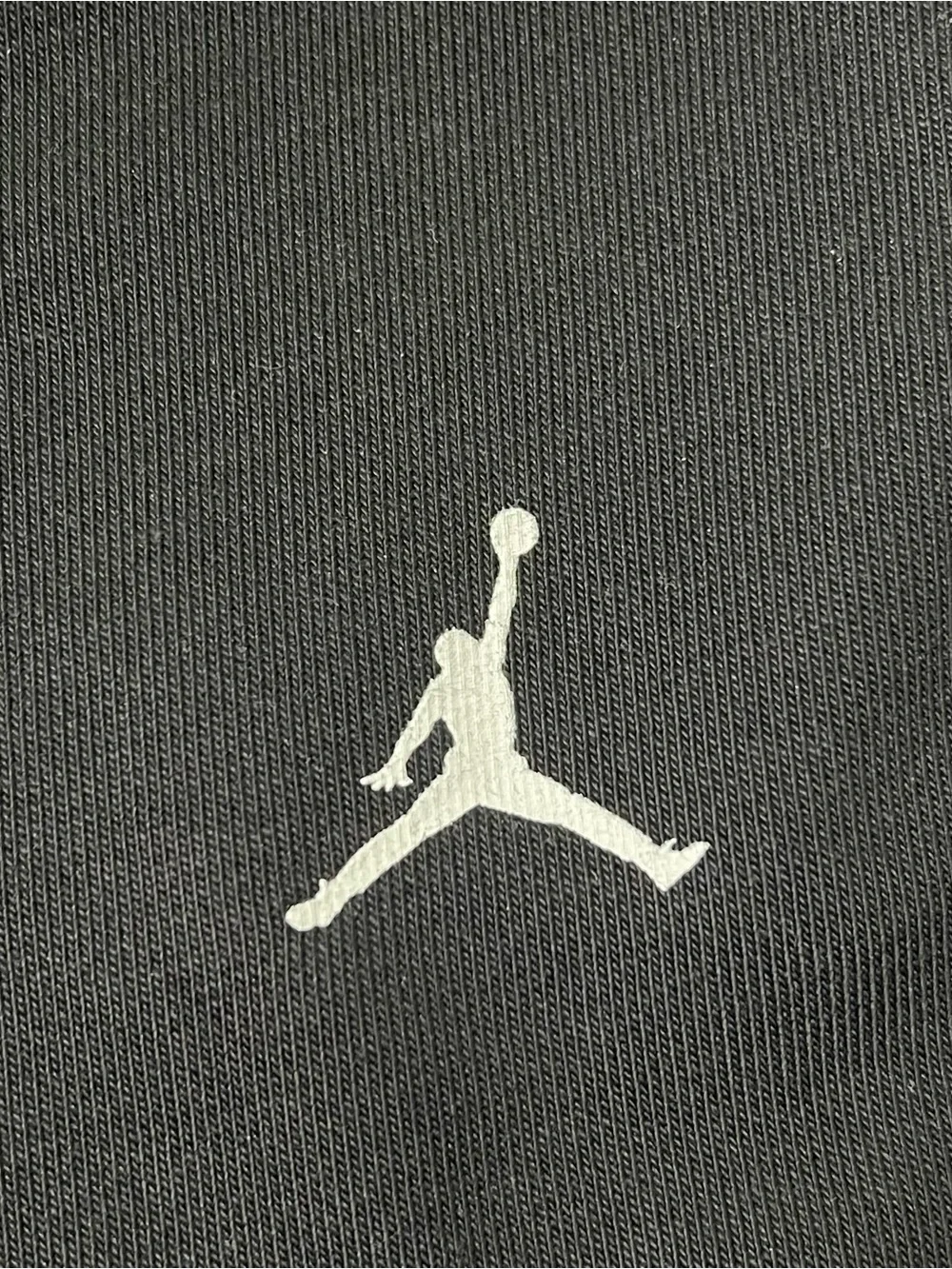 Jordan Sport Crossover Dri-FIT Fleece Pants Men’s Size Large
